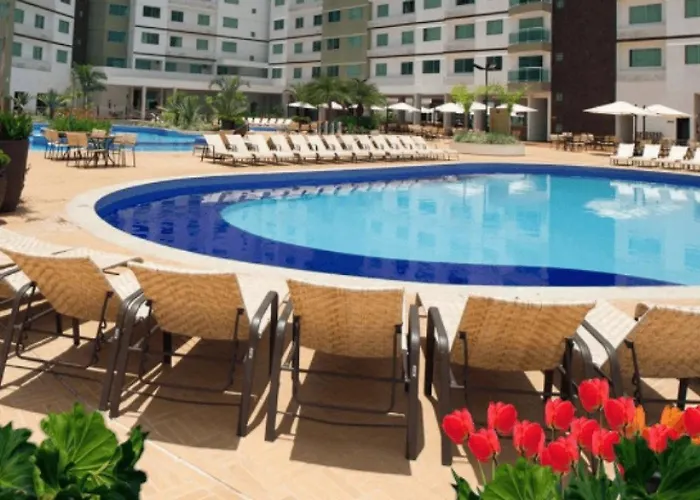 Riviera Apartamentos De Temporada