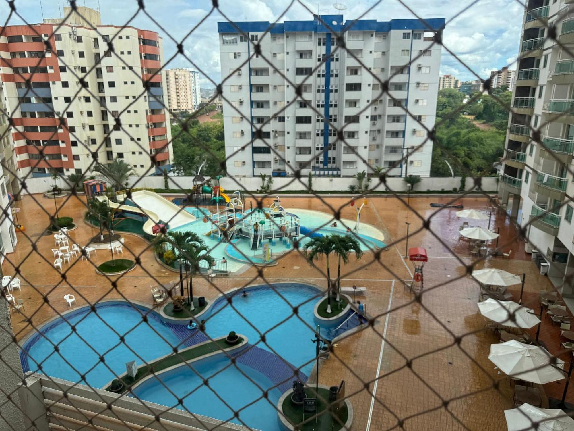 Casa de férias Riviera De Temporada