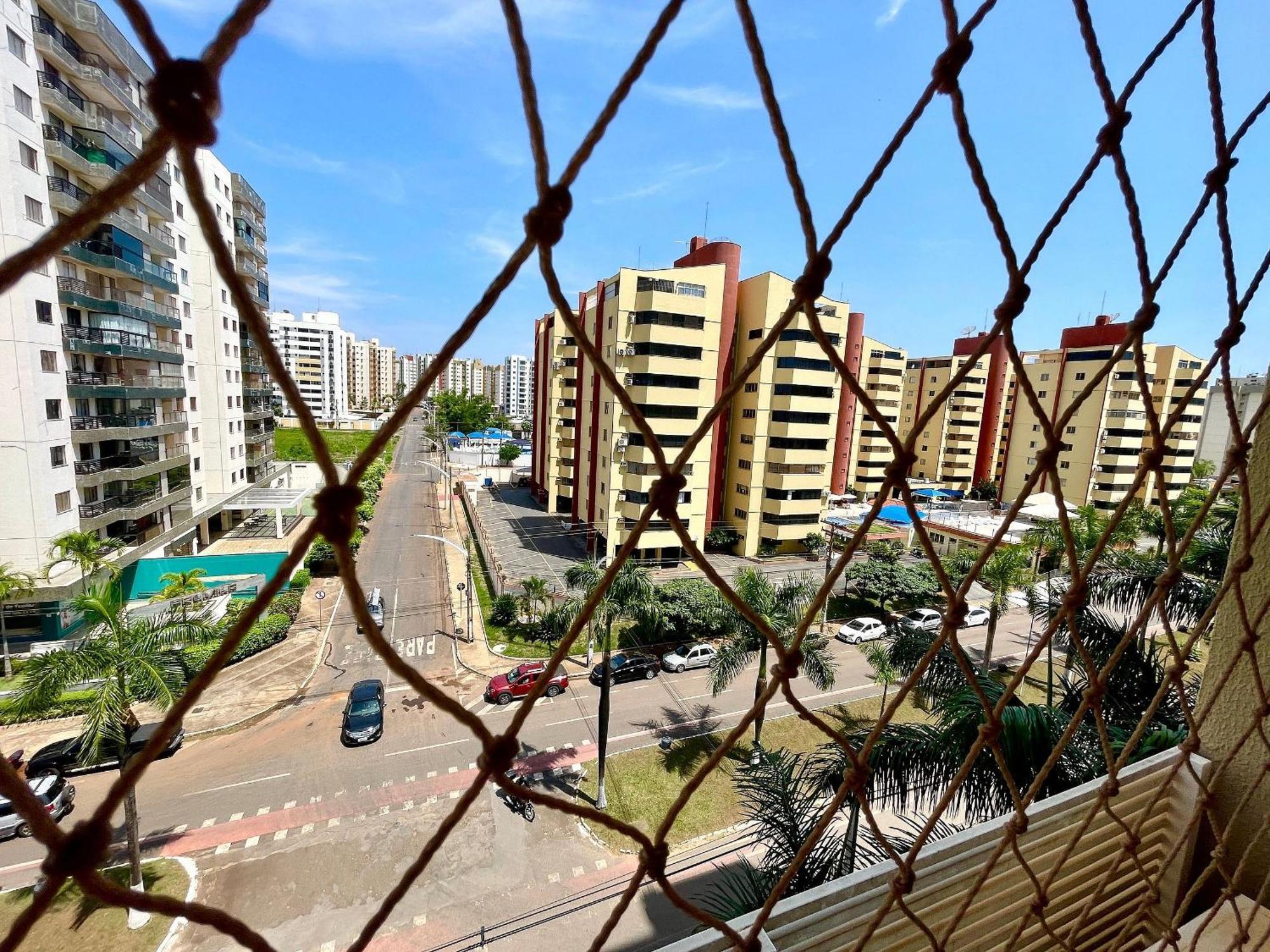 Casa de férias Riviera De Temporada *