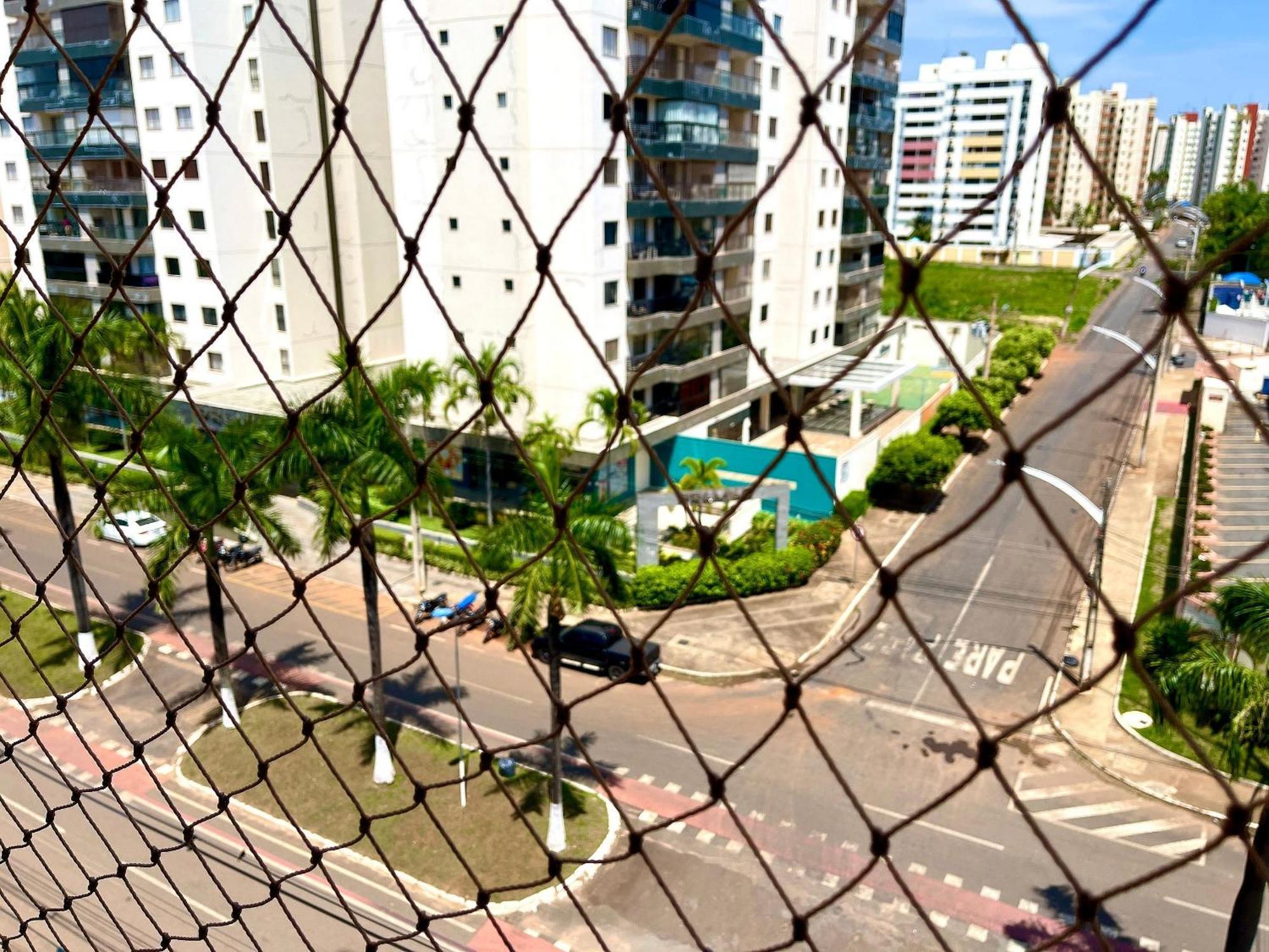 Riviera De Temporada Caldas Novas