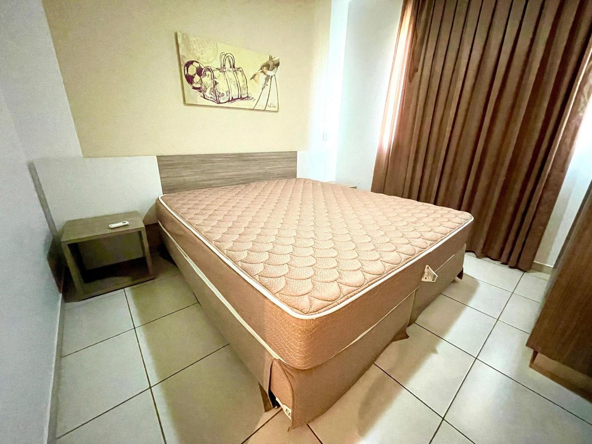 Riviera De Temporada Casa de férias Caldas Novas