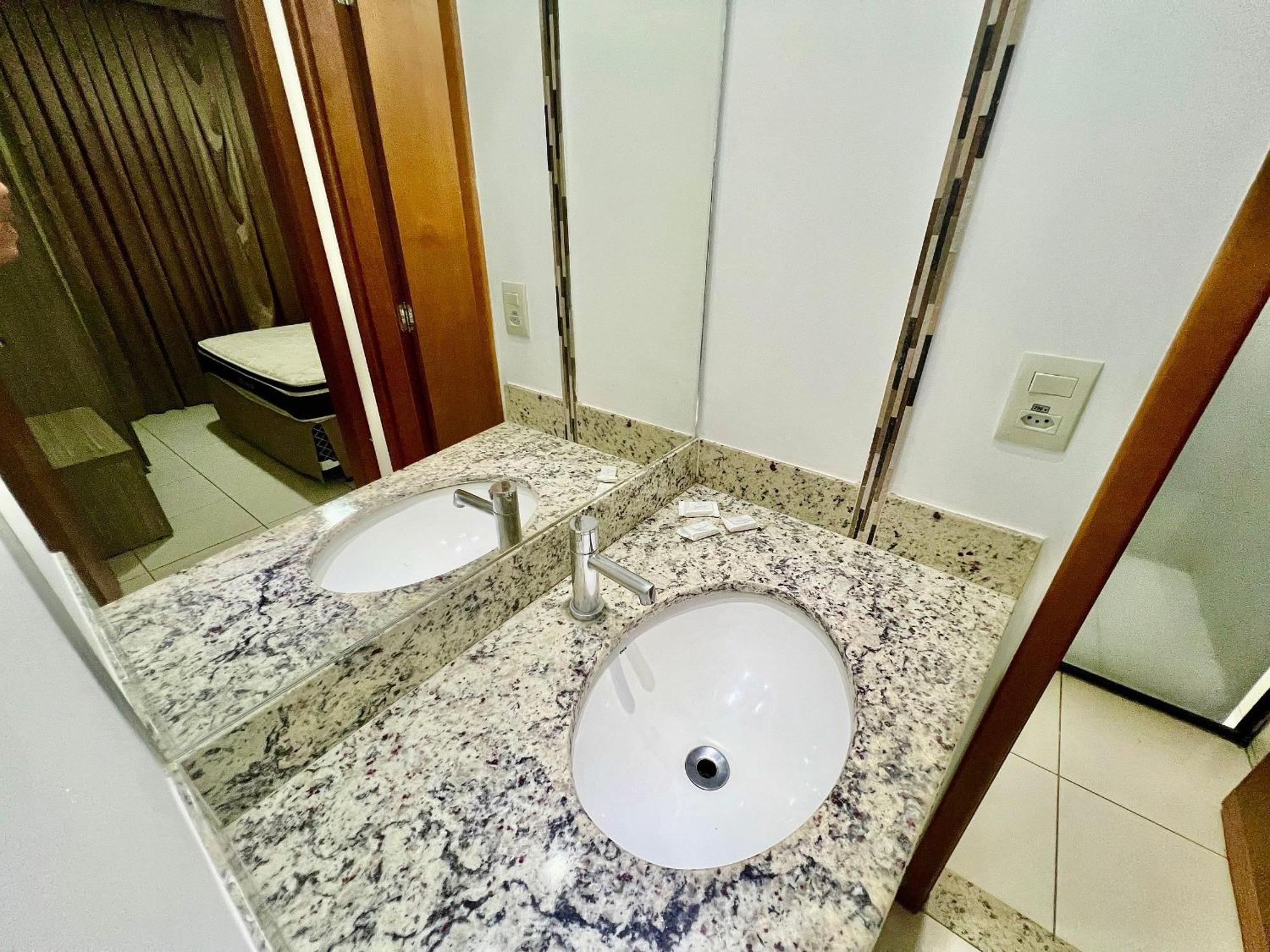 Riviera De Temporada Casa de férias Caldas Novas