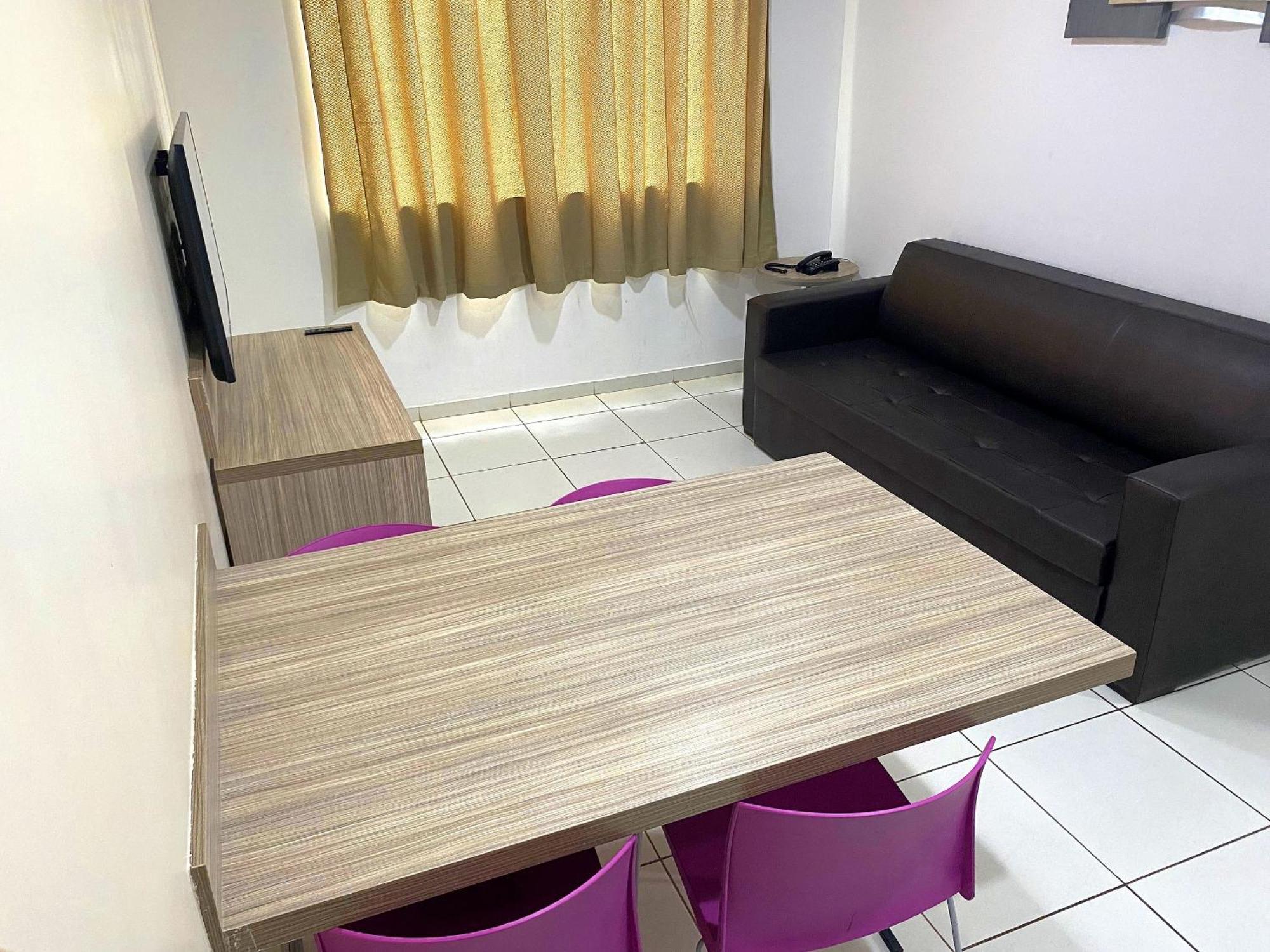 Casa de férias Riviera De Temporada Caldas Novas