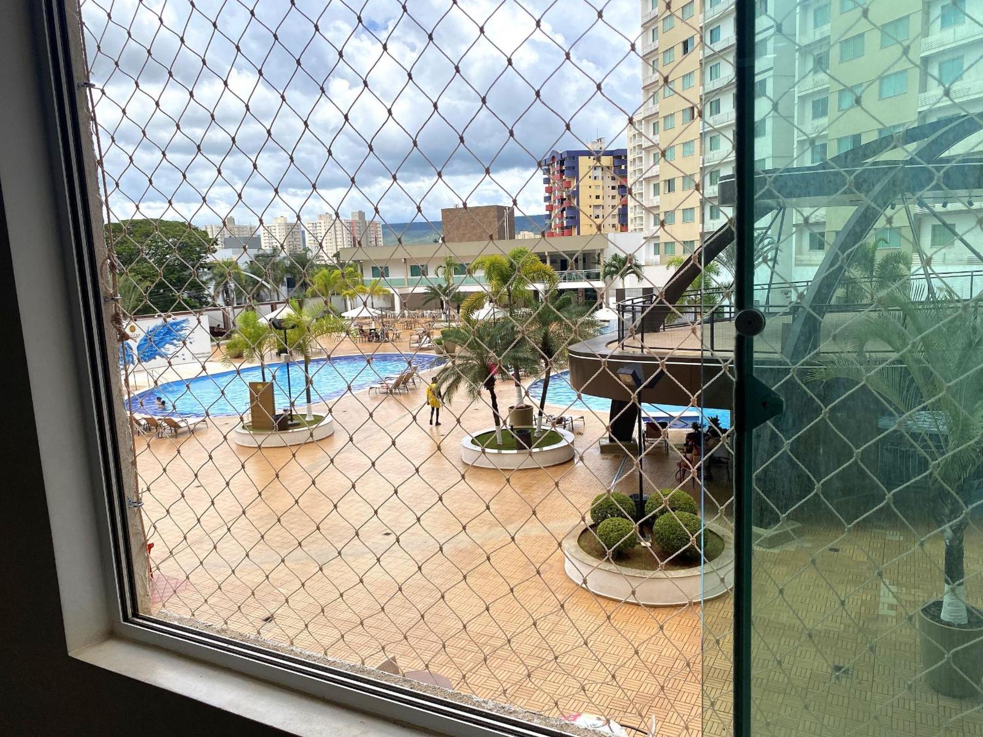 Casa de férias Riviera De Temporada *