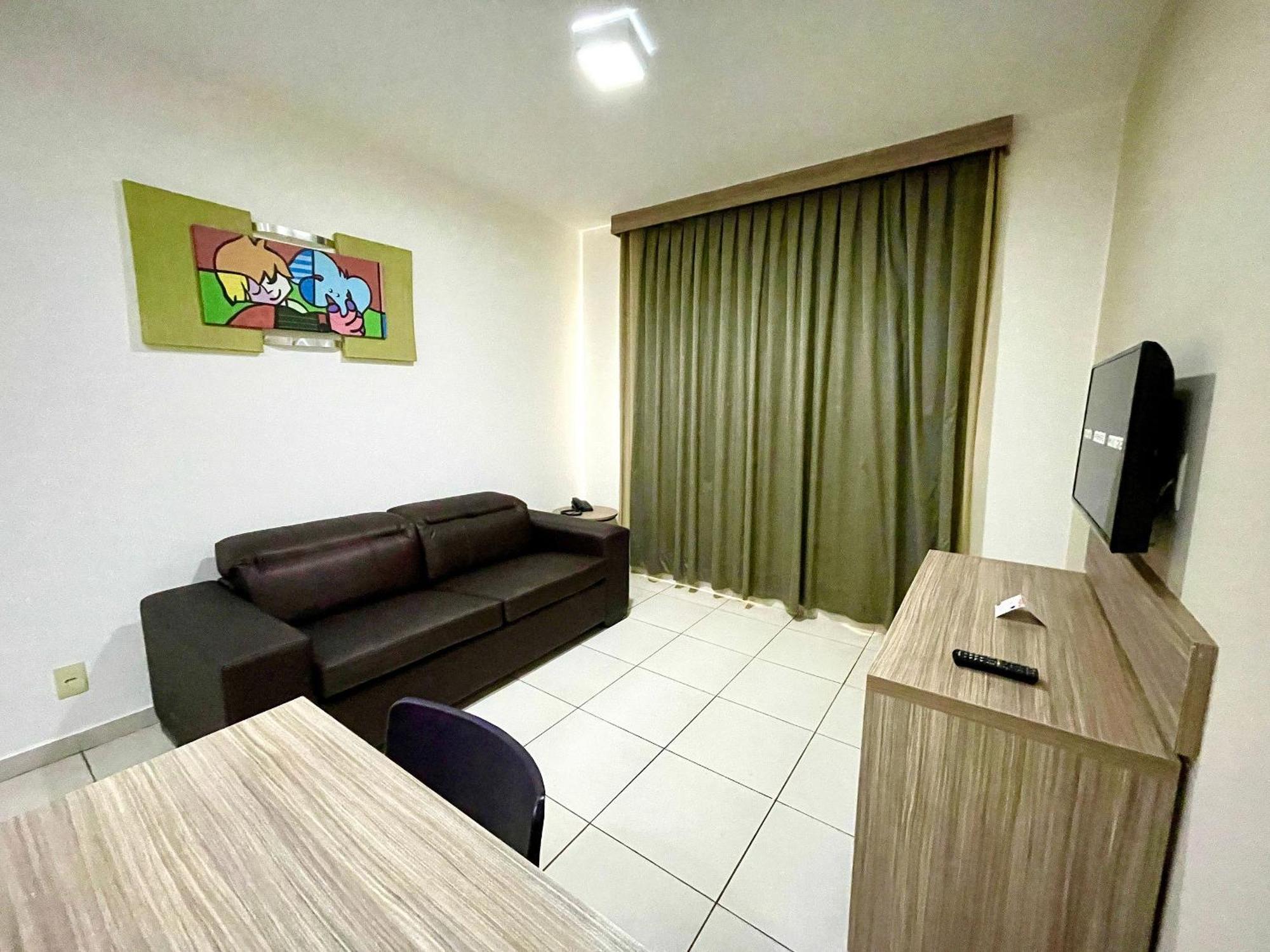 Riviera De Temporada Casa de férias Caldas Novas