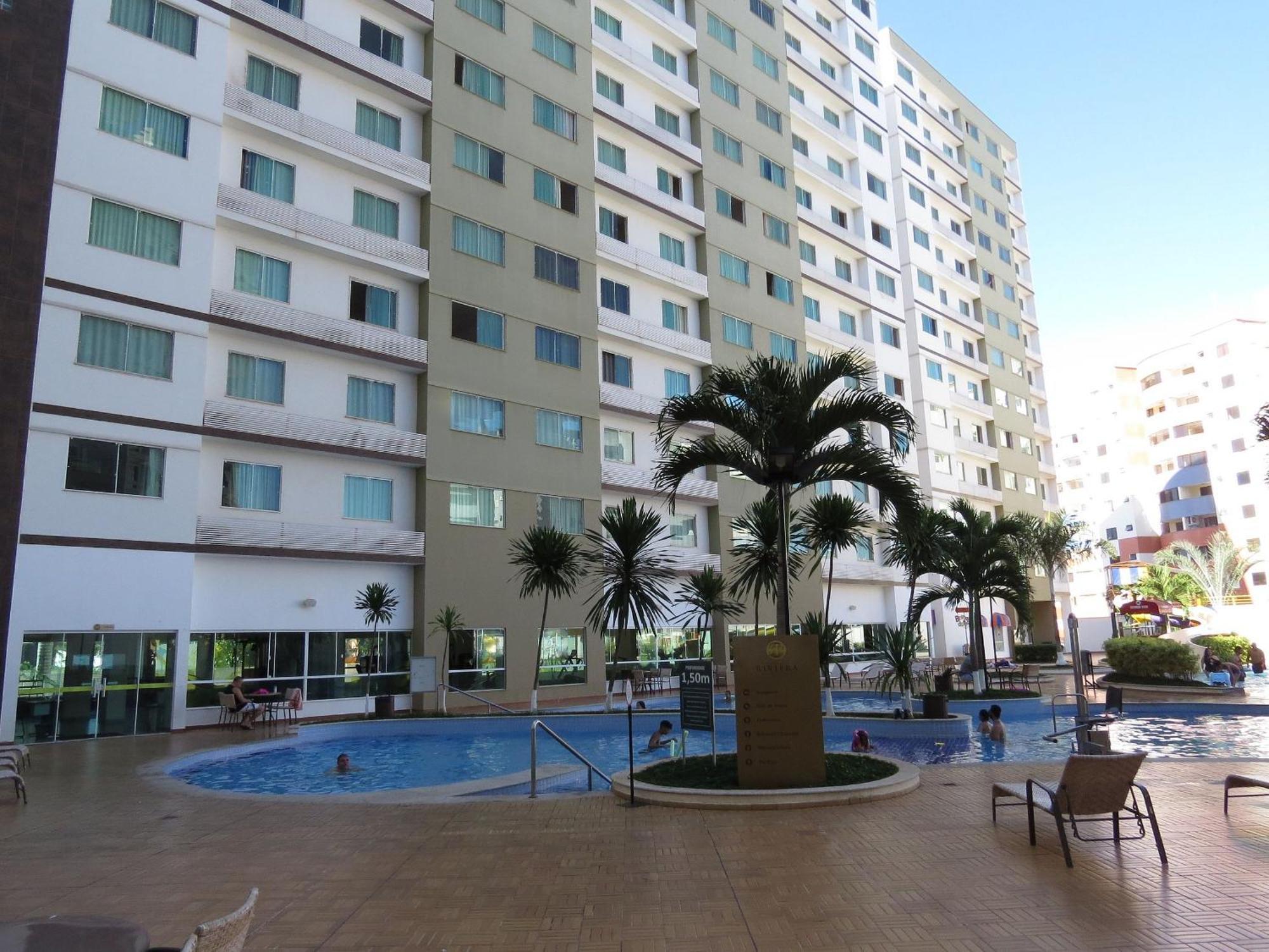 Riviera De Temporada *