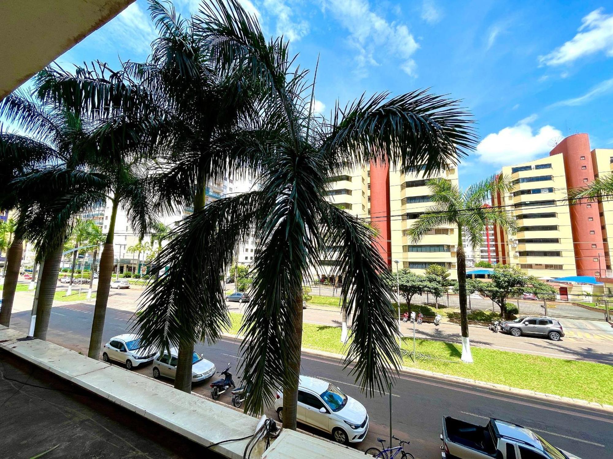 Riviera De Temporada Caldas Novas